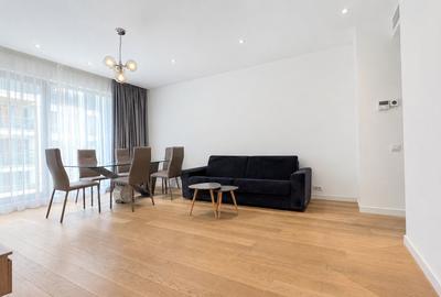 Apartament Lux Aviatiei - 1