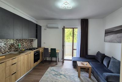 Apartament 2 camere Open-space cu Gradina in Orasul Magurele - 2