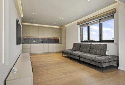 Apartament | 82 mp utili + Balcon |  4 City North – Rond OMV - 1