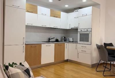 Apartament exclusivist Universitate in Ansamblul Rezidential Maria Rosetti 38 - 7