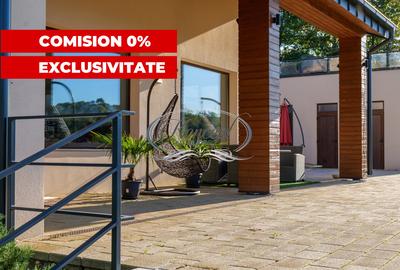Casa unicat cu panorama si teren generos in Feleac - 14