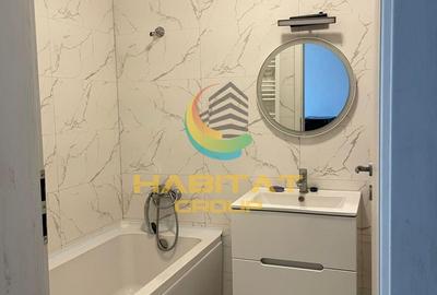 Apartament 2 Camere Militari Rezidence Ilie Petre Mobilat Utilat - 5