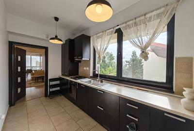 Apartament foarte spațios lângă Pădurea Băneasa | Spații de depozitare | Parcare - 8