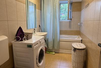 Inchiriere apartament cu 3 camere in Marasti str Intre Lacuri - 8