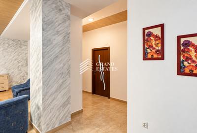 2 camere Otopeni I inchiriere I complet mobilat I 80mp I 2 locuri de parcare - 7