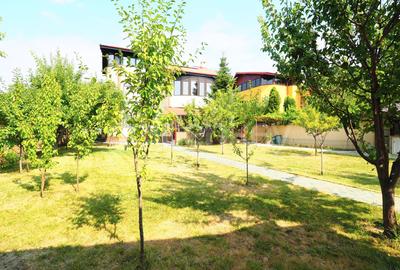 Vila individuala cu 8 camere | 1000mp teren | panouri foto-voltaice - 1