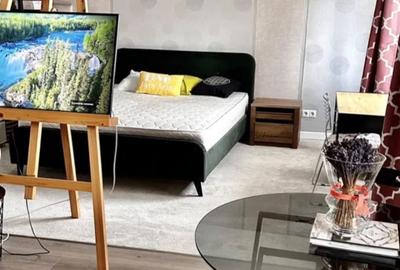 Studio I Greenfield Baneasa - 1