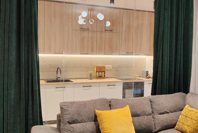 Inchiriere apartament 2 camere Nusco - 11