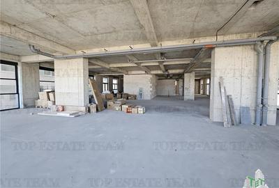 SPATIU COMERCIAL MAMAIA NORD PRIMA LINIE, VEDERE FRONTALA  LA MARE, ZONA DE TRAF - 11