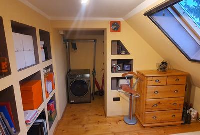 APARTAMENT DE VÂNZARE – STR. DELAVRANCEA,  ETAJ 2 + POD MANSARDAT - 3
