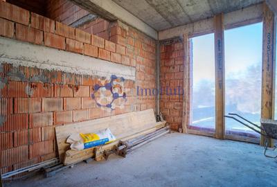 🏡 Casă nouă la roșu în Păcurari – zona AMRS | Teren 678 mp - 8