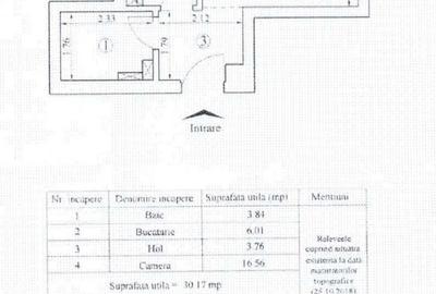 Complex Grand Conest, Tudor Vladimirescu – Ap 1 cam + loc parcare - 10