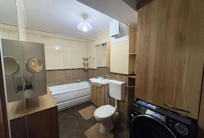 Apartament spatios Jiului metrou - 5