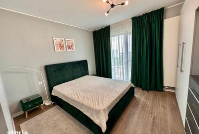 Apartament 2 camere | Pipera | Cloud 9 | Aviatiei | Parcare inclusa - 8