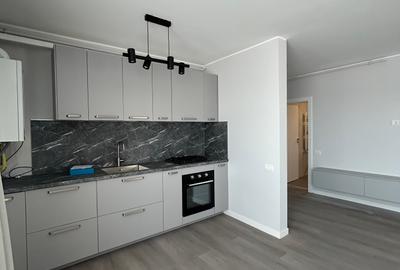 Apartament cu 3 camere complet mobilat, in bloc nou! - 3