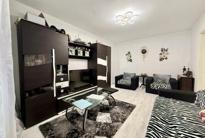 Apartament cu 3 camere în Dorobanți