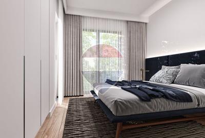 Apartament 2 camere de vanzare Metro City, Sector 1 - 3