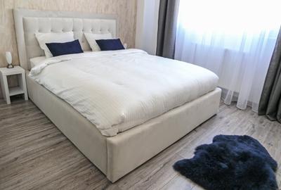 Inchiriez apartament 2 camere, Parcul Carol, bloc nou, direct de la proprietar - 5
