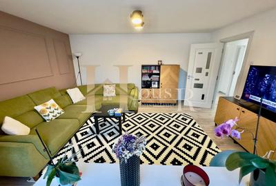 Garaj si Boxa in CF.Renovat complet.Finisaje premium.Mobilat si Utilat Complet! - 4