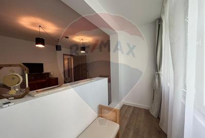 DOMENII 3 camere | PRIMA Inchiriere Decomandat | Parter Inalt - 5