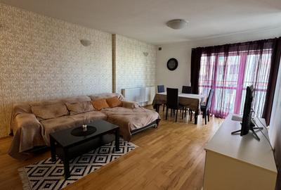Edenia - Titan | 4 Camere | 3 Bai | 2 Balcoane | Centrala Proprie | - 1