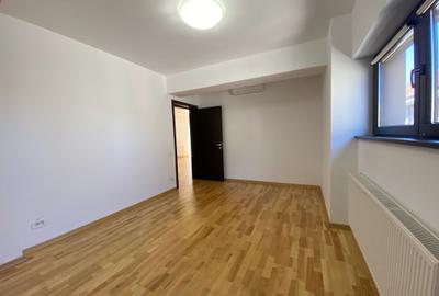 Aviatorilor 3 camere// loc parcare in garaj - 12