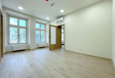 Birou, de 37 mp, în Ultracentral
