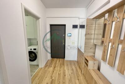 Apartament cu 2 camere Vivamus zona Coresi - 5