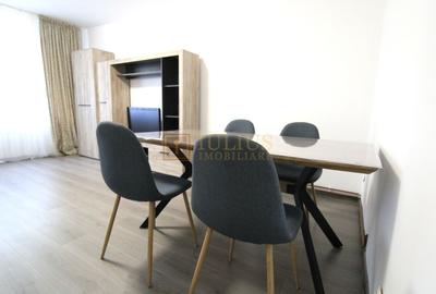 Apartament in Mircea Cel Batran - 3