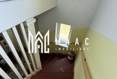 Casă de vânzare Sibiu | 4 camere | Central, 200 mp, teren 777 mp - 3