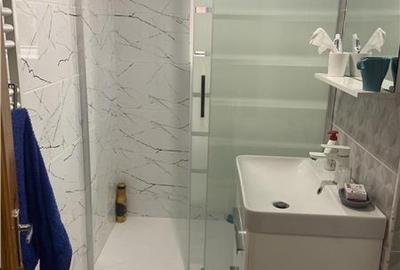 Apartament 2 camere , zona Gara , et 1 4 , renovat integral , mobilat modern - 15
