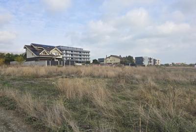 Teren de vanzare in Constanta zona Tomis Nord   Dedeman - 7