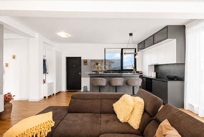 ♦️ Tunari | Casă individuală 2024 | 375 mp teren | 4 camere | La Cheie - 6