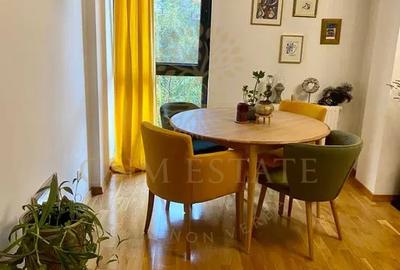 2 Camere 64 m.p | Et.2/3 | Bloc Nou | Zona Mall Vitan - 3