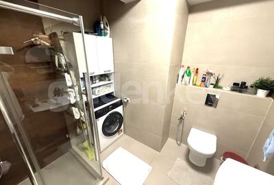 Apartament generos cu vedere catre mare - 8