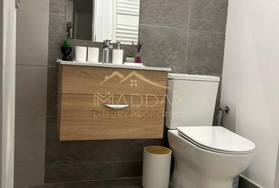 Inchiriere 2 camere/ISG Residence/Loc de parcare inclus/2 AC/Centrala proprie - 13