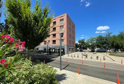 Apartament 2 camere | mobilat | Marmura Residence | metrou | - 2