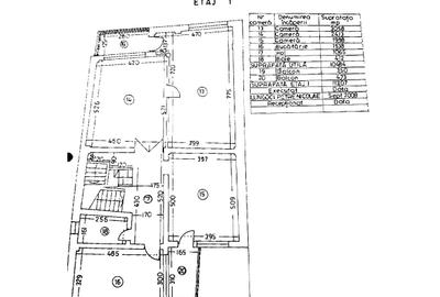 Imobil - vanzare - Cotroceni-metrou Eroilor - 15