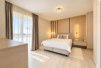 Apartament spatios cu 3 camere I Denya Forest 6 – PRIMA INCHIRIERE - 9