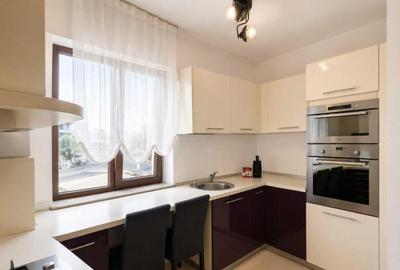 Apartament bloc nou metrou 5 minute - 8
