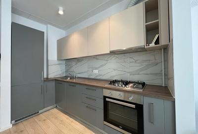 Apartament 2 camere - New Point - Pipera - 4