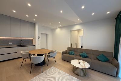 Apartament în Aviatiei Towers,parcare valabilă - 5