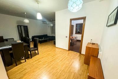 Mihai Bravu - Vitan Residence - 2 Camere - Parcare Inclusă - Balcon - 1