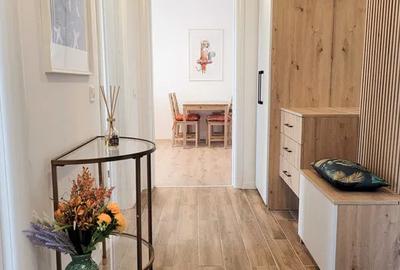 Exigent Plaza Faza 3 | 2 Camere | Parcare | Centrala | Vedere Spre Parc - 5