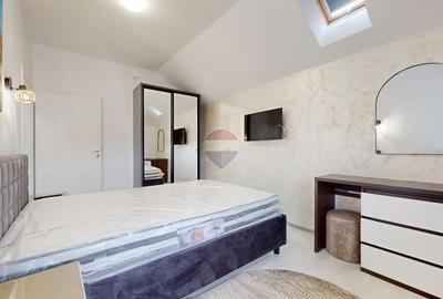 Apartament 3 camere Premium | Ultra dotat | Curte privată & Parcare - 9