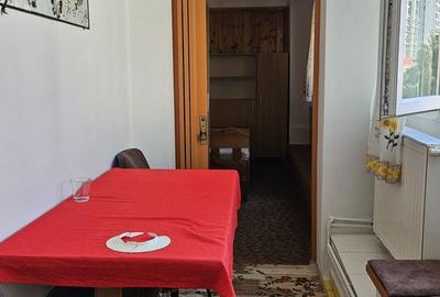 Spitalul Judetean-str Carpatilor apartament de inchiriat, mobilat,parcare - 9