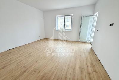 Apartament cu 2 camere, etaj 2, decomandat, zona Planetelor - 1
