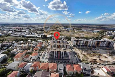 Apartament 3 camere Energia | 2 locuri de parcare incluse - 14