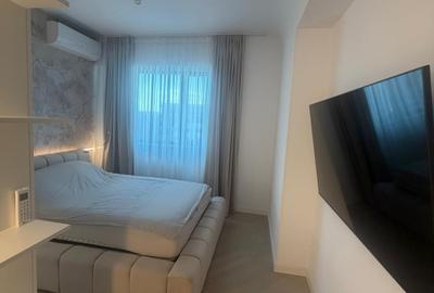 | CORTINA NORTH | 2 CAMERE | PRIMA ÎNCHIRIERE | ETAJ 9 | PARCARE INCLUSA | - 8