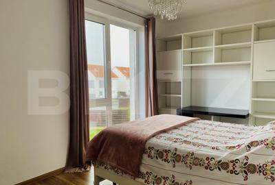 Casă individuală cu 4 camere în Bartolomeu